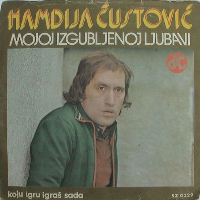 Vintage Album Covers From Yugoslavia Are Amazingly Awkward (21 Pics)