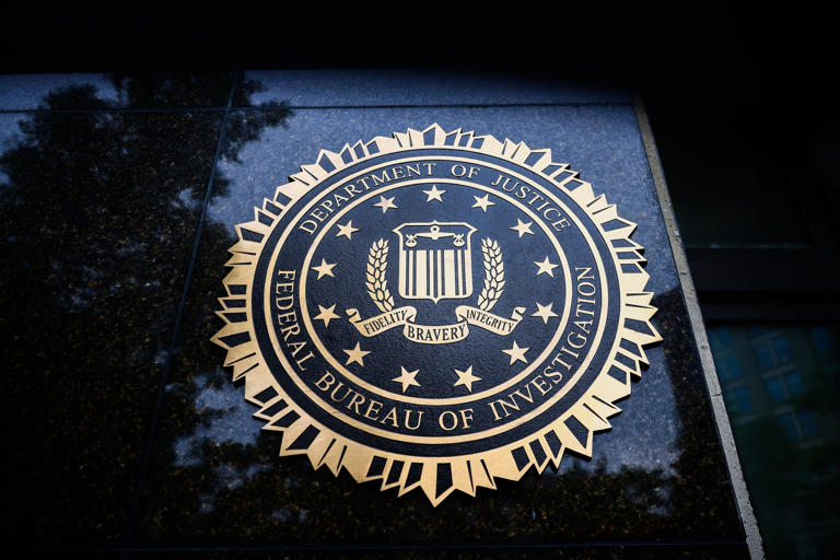 FBI searches Washington Post reporter's home for classified information ...