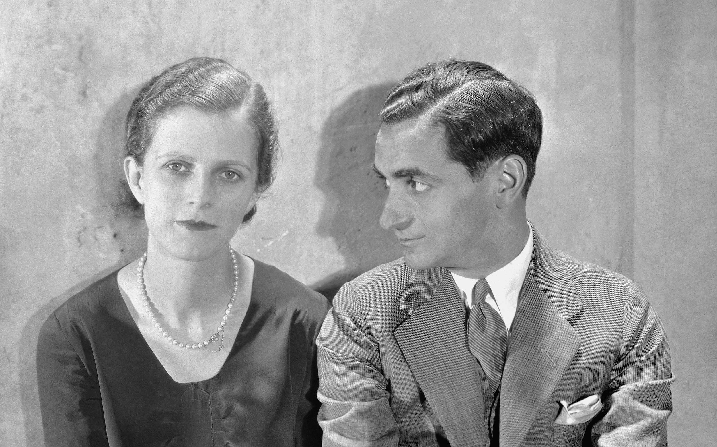 Irving Berlin’s 1926 interfaith marriage sparked a Jewish debate that