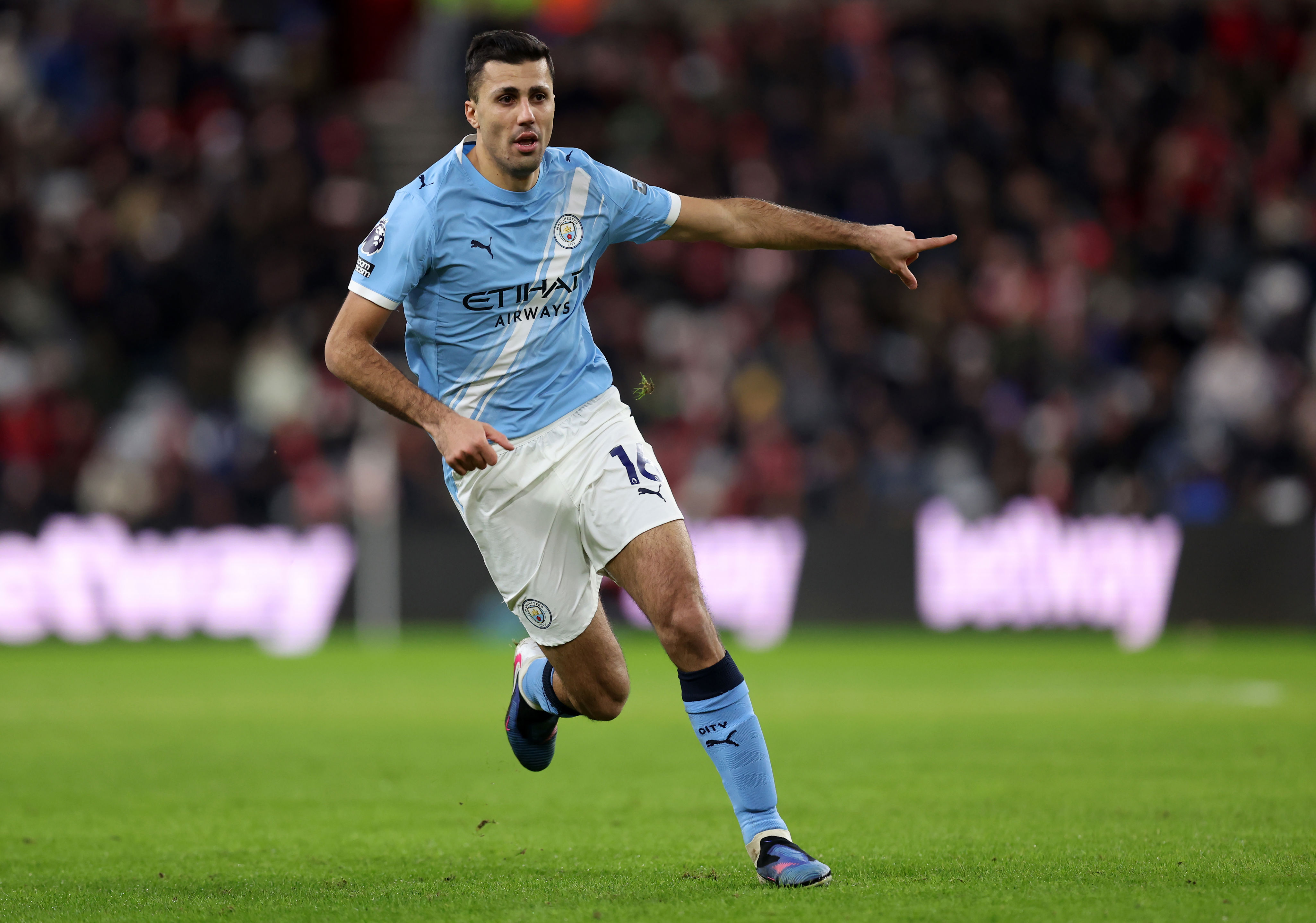 Three things we learned – Sunderland 0-0 Manchester City