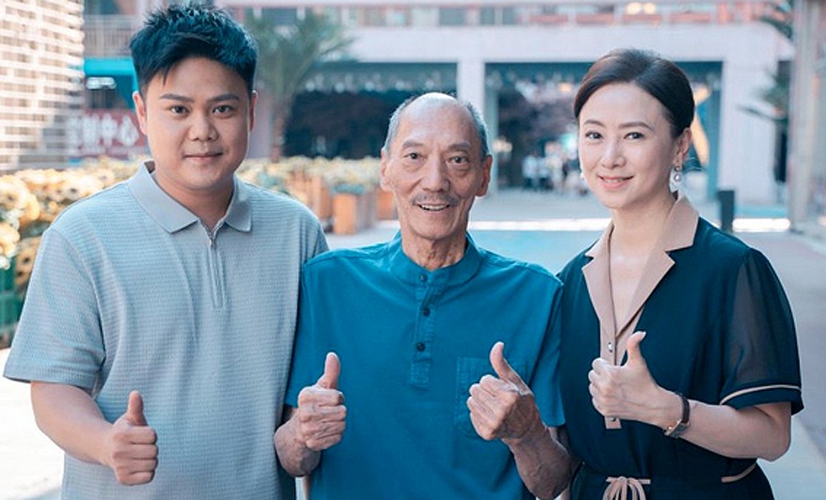 Kung Fu Hustle actor Yuen Cheung-yan dies aged 69