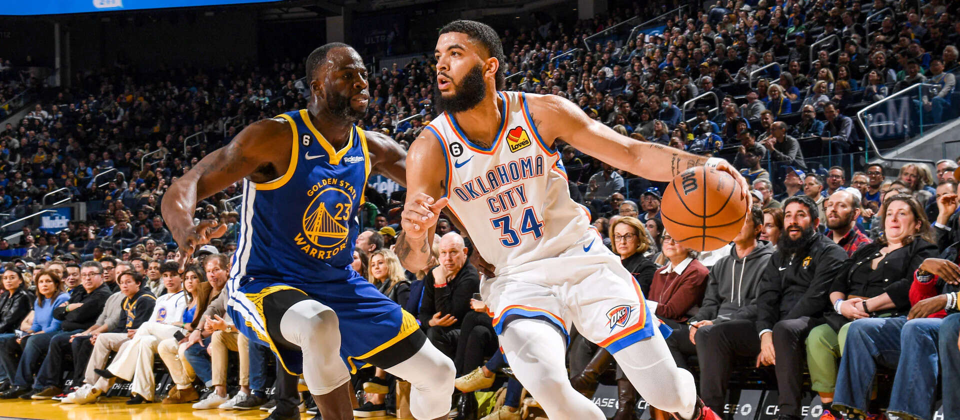 Oklahoma City Thunder vs Golden State Warriors regular season game: Full  injury report, who's out, where