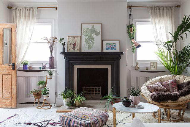 Designers say these 5 finishing touches make any room feel truly done