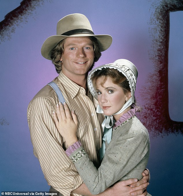 Beloved Little House on the Prairie star is unrecognizable four decades on