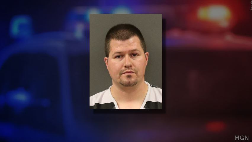 Grand Island man pleads not guilty in enticement case