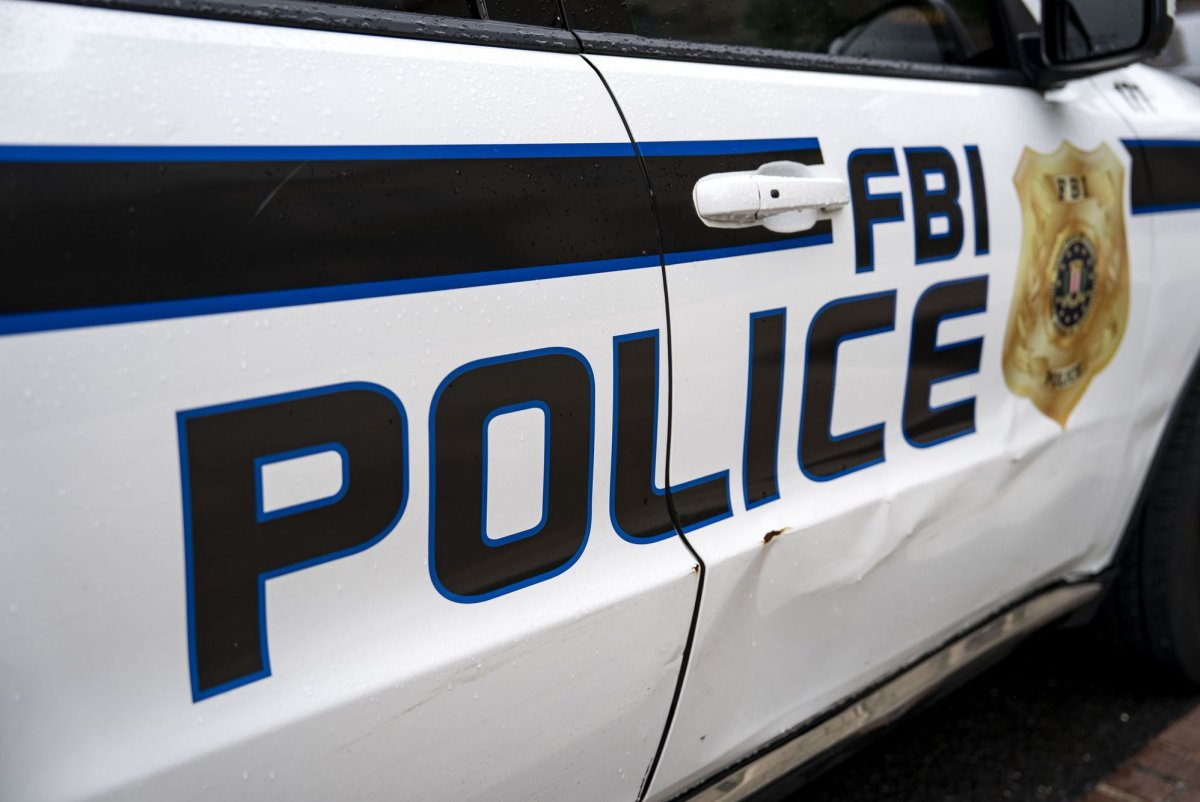 FBI foils terror plot targeting North Carolina grocery store, restaurant