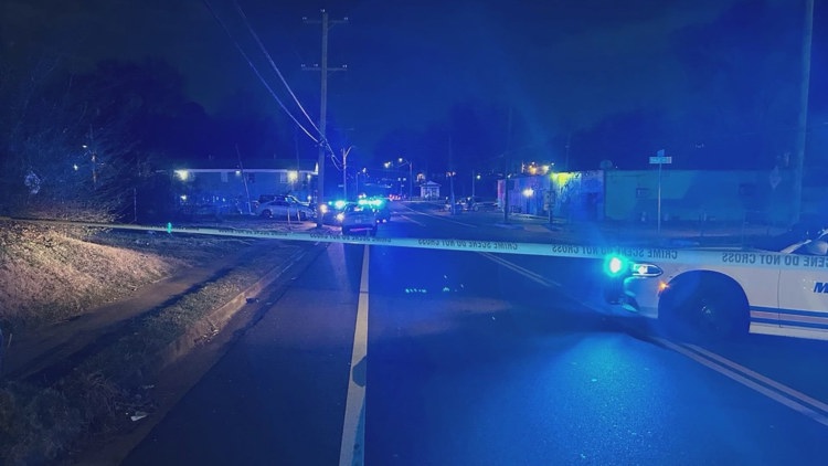 Memphis Safe Task Force reports nearly 4,700 arrests since October 2025