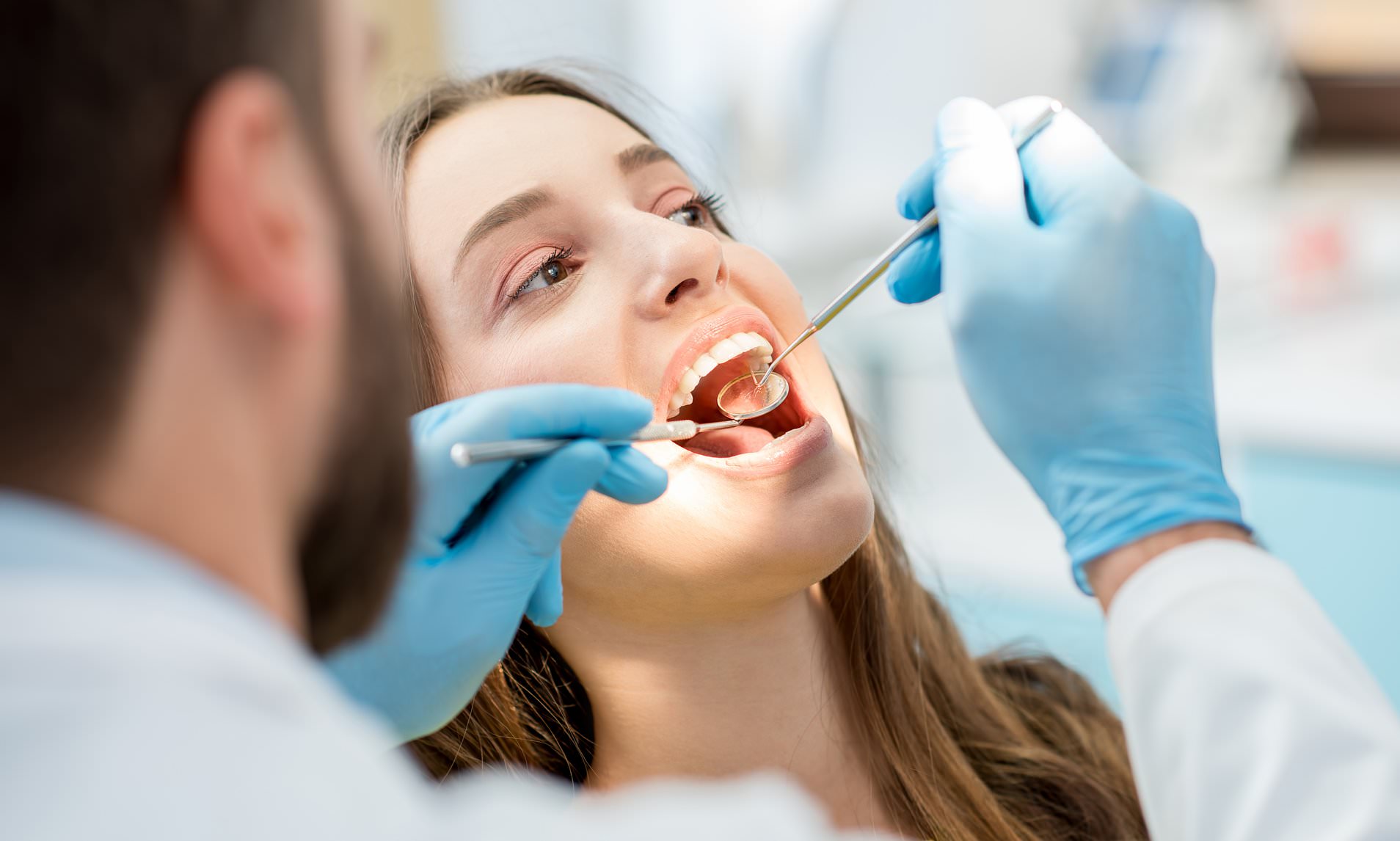 Outrage as dentist 'gave patients ultimatum' before they could sign up ...