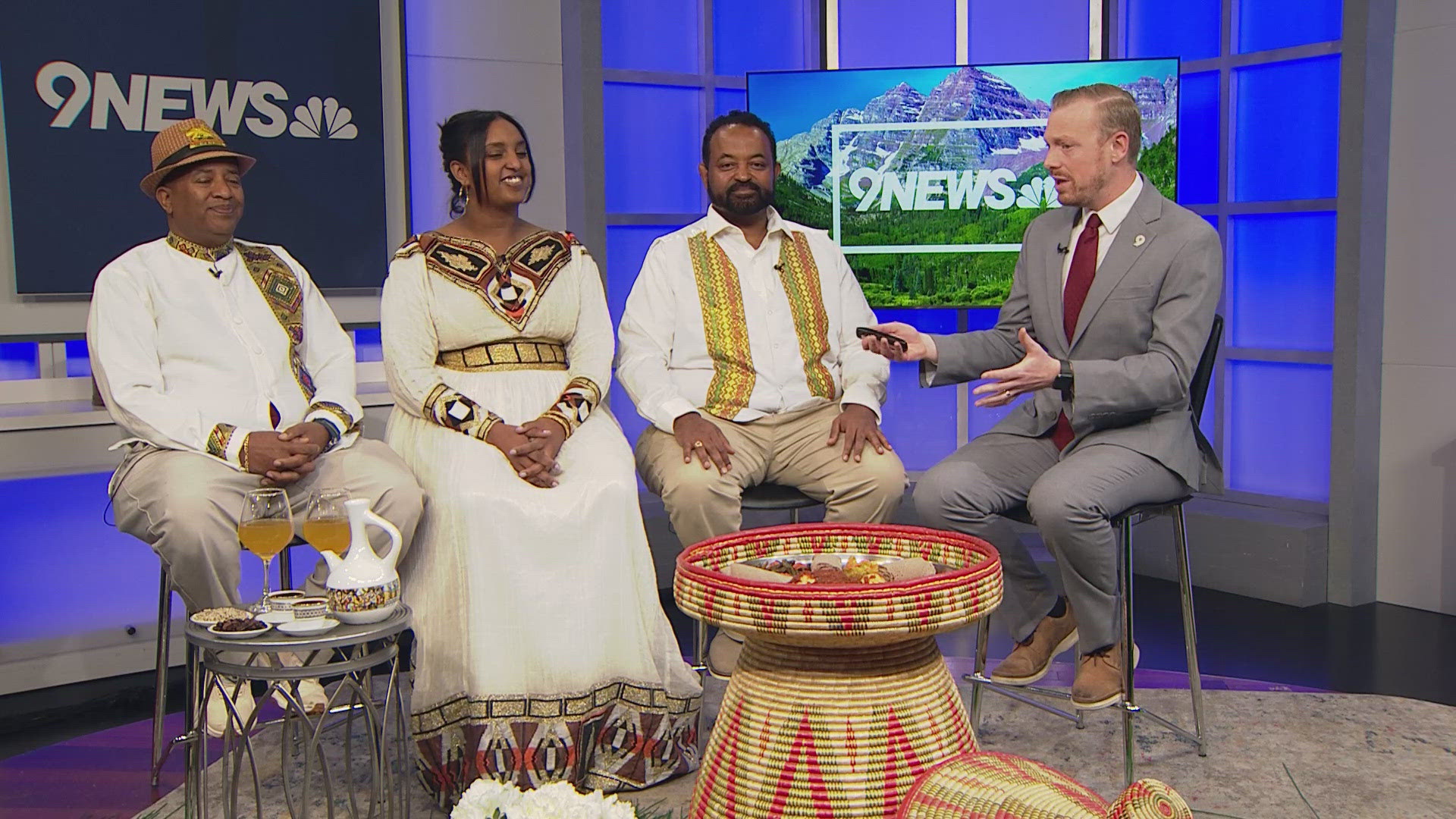 What is Genna, the Ethiopian Christmas?