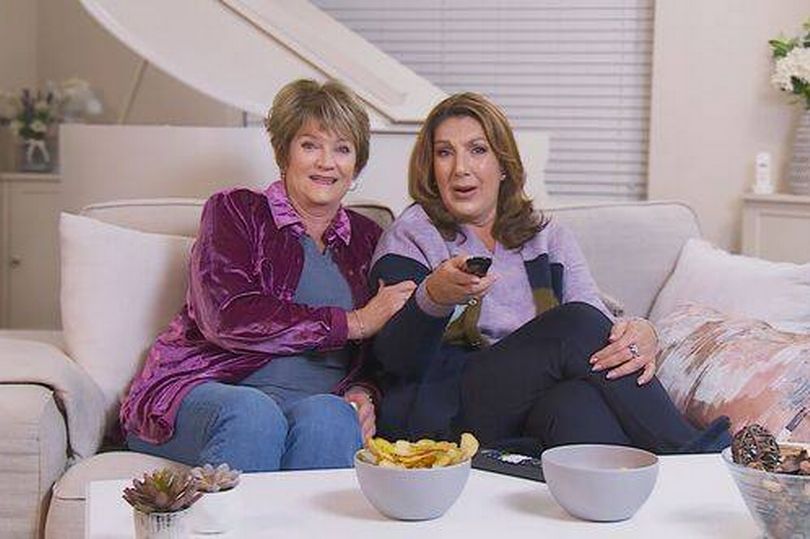 Jane McDonald shares heartbreak after selling £1m Wakefield home
