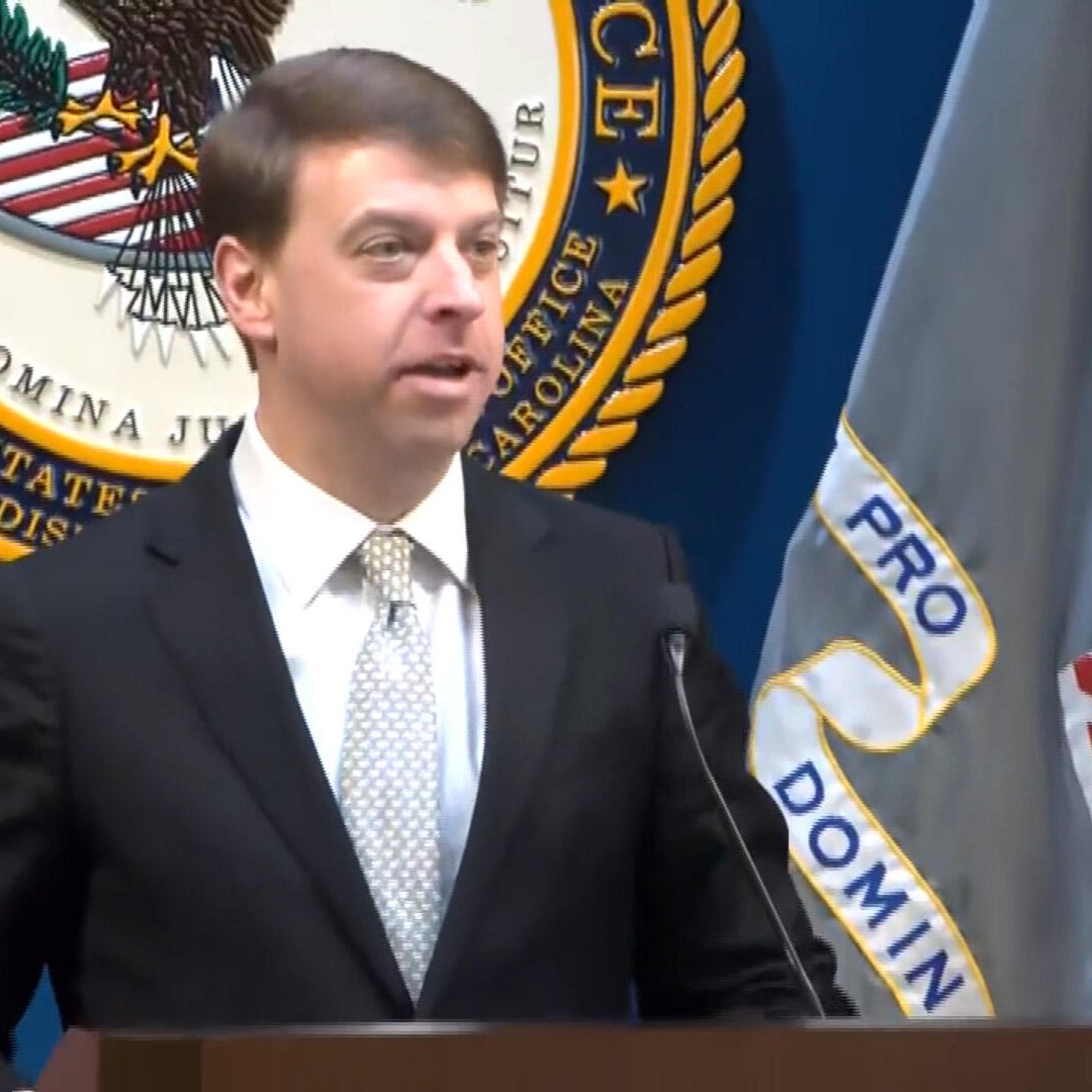 Potential ISIS-inspired attack thwarted in North Carolina, officials say