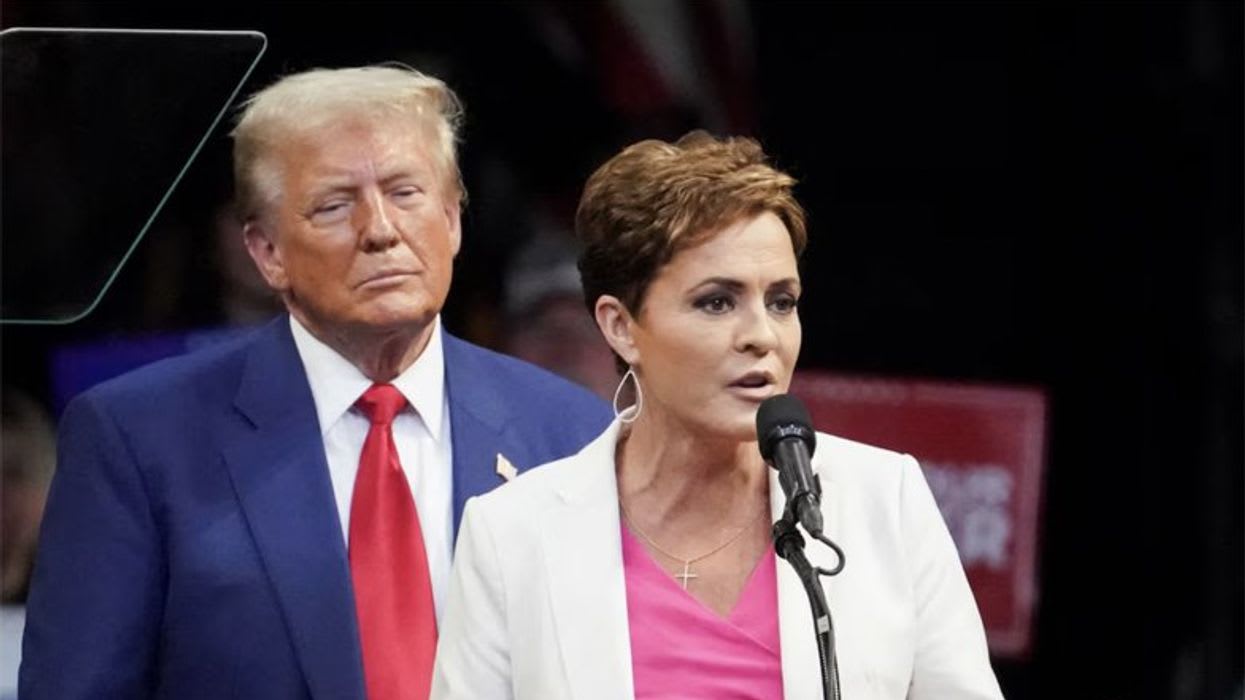GOP lawmaker admonishes Trump for giving up 'instrument of power' in ...