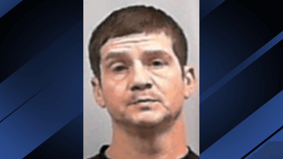 Man arrested after striking pedestrian with vehicle in Huntington