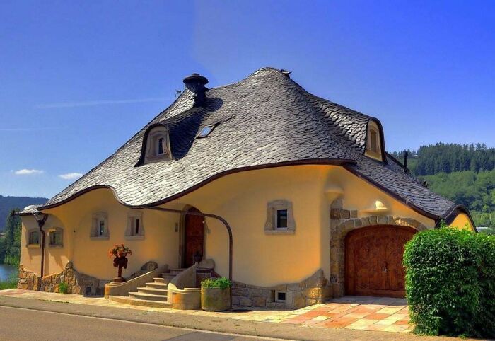 This Group Celebrates The Most Beautiful Dream Homes And Here Are The 30 Best