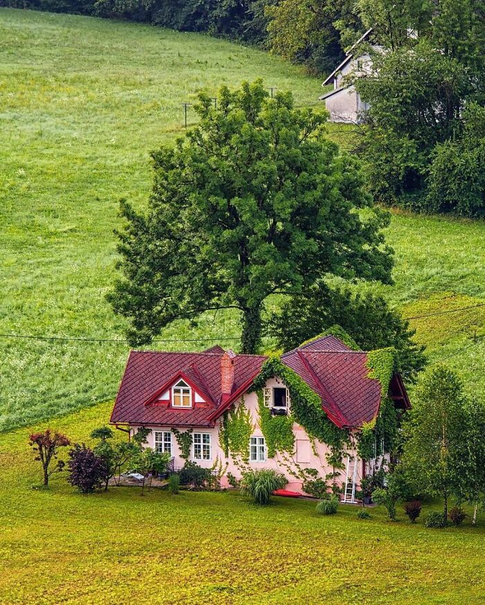 This Group Celebrates The Most Beautiful Dream Homes And Here Are The 30 Best