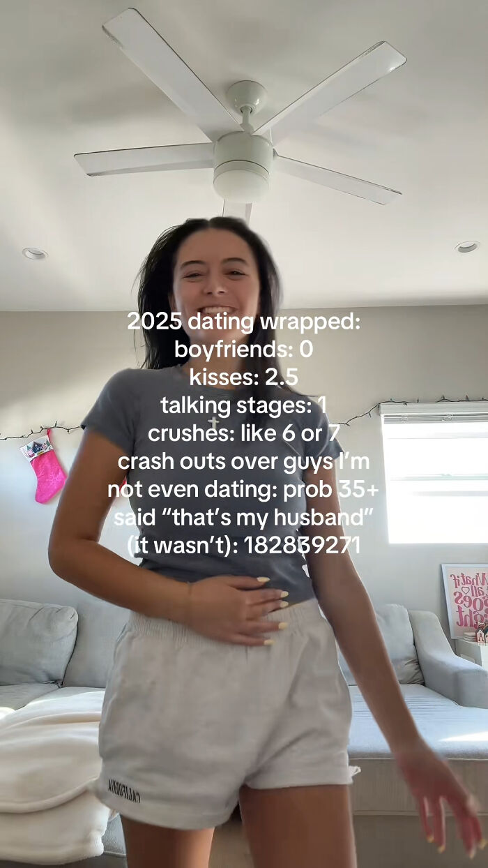 '2025 is gonna be my year!' 40 people go online to share how awful it
