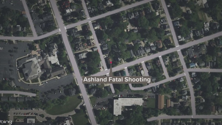 Police: Man found shot to death inside Ashland home; suspect in custody