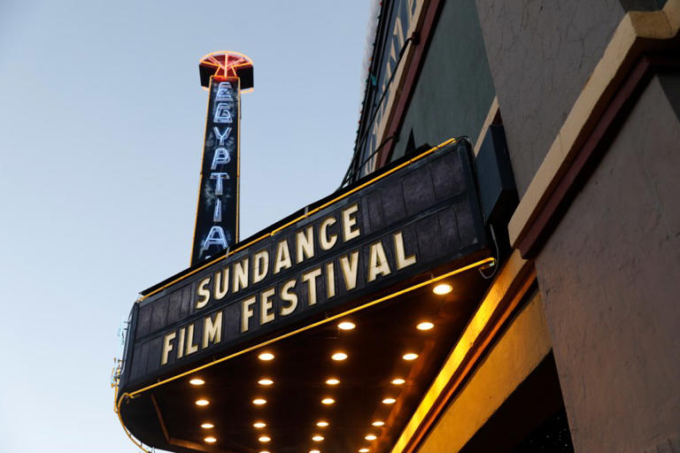 Farewell to Sundance in Utah: Iconic films that debuted at the festival