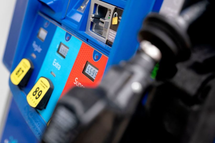 Lubbock has 2nd lowest gas prices in Texas as 2026 starts