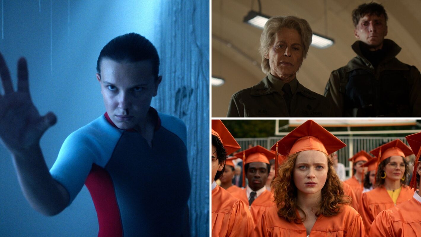 Stranger Things 7 burning questions fans still want answered after the