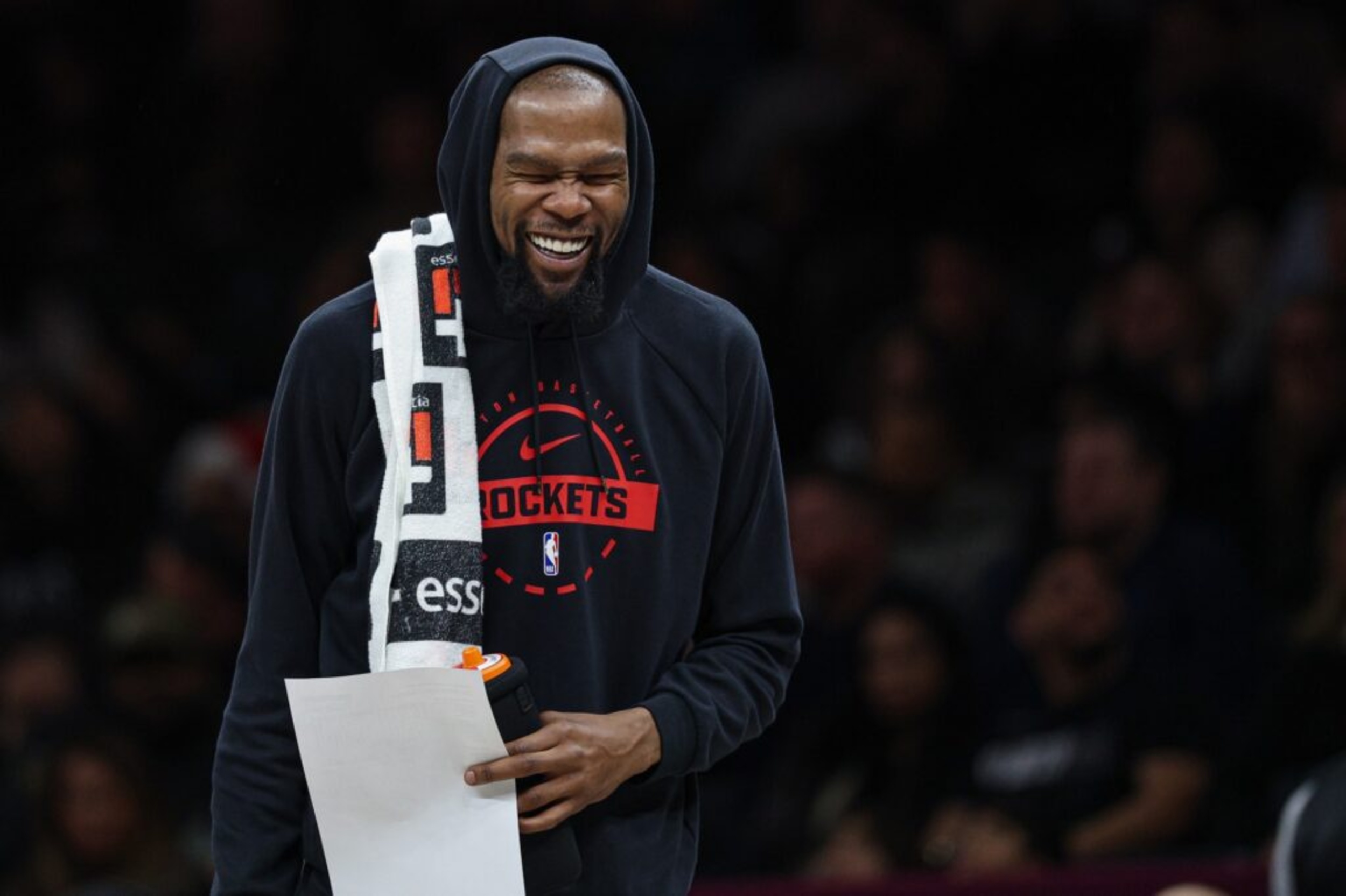 Has Rockets Win Streak Showcased Playoff Potential?