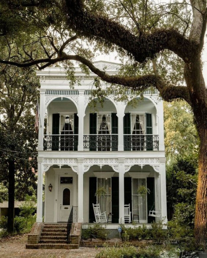 This Group Celebrates The Most Beautiful Dream Homes And Here Are The 30 Best