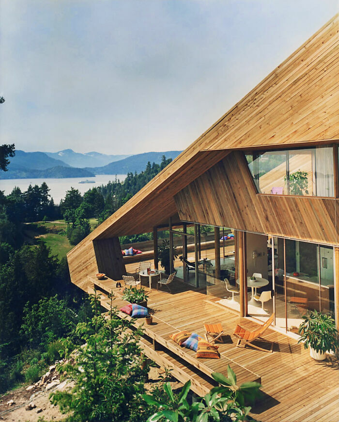 This Group Celebrates The Most Beautiful Dream Homes And Here Are The 30 Best