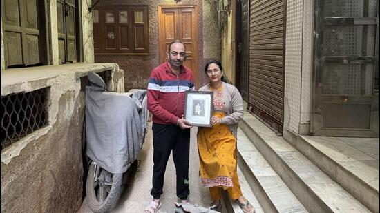 Delhiwale: This way to Gali Dilsukh Rai Khajanchi