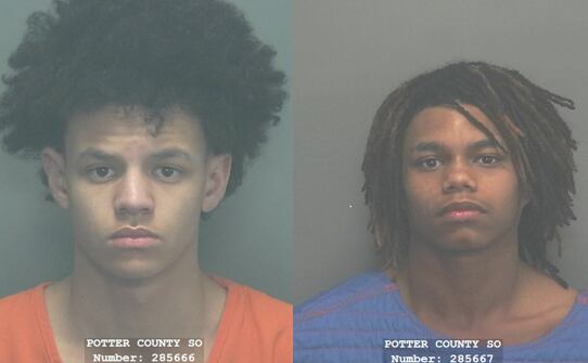 Potter County raises stakes for man accused of shooting 15-year-old ...