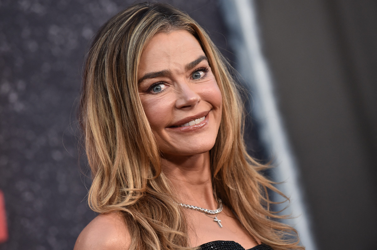 denise richards songs
