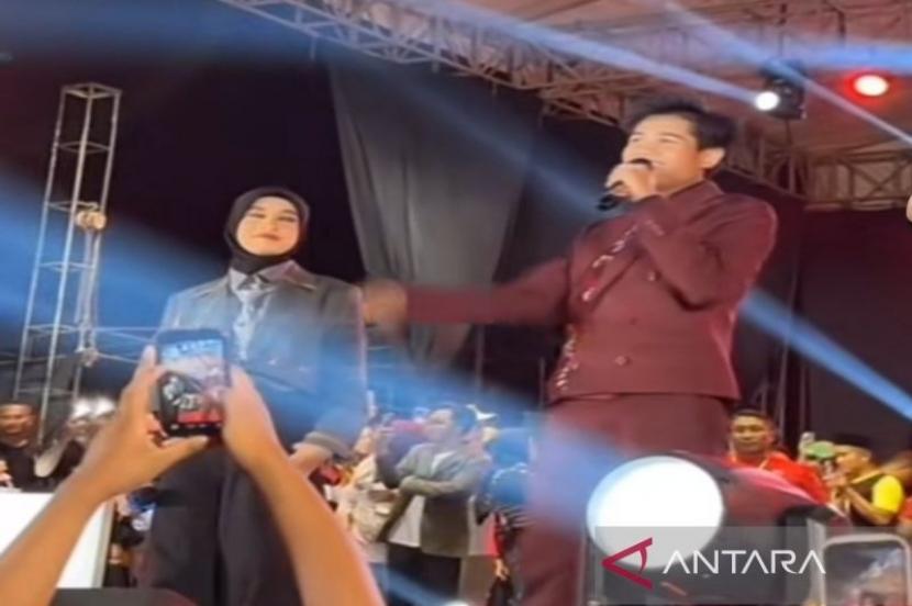 Dua Kabupaten Madura Gelar Konser Amal Bantu Korban Bencana Sumatra