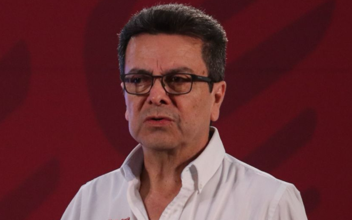 ¿Quién es Víctor Hugo Borja, el nuevo titular de Cofepris?