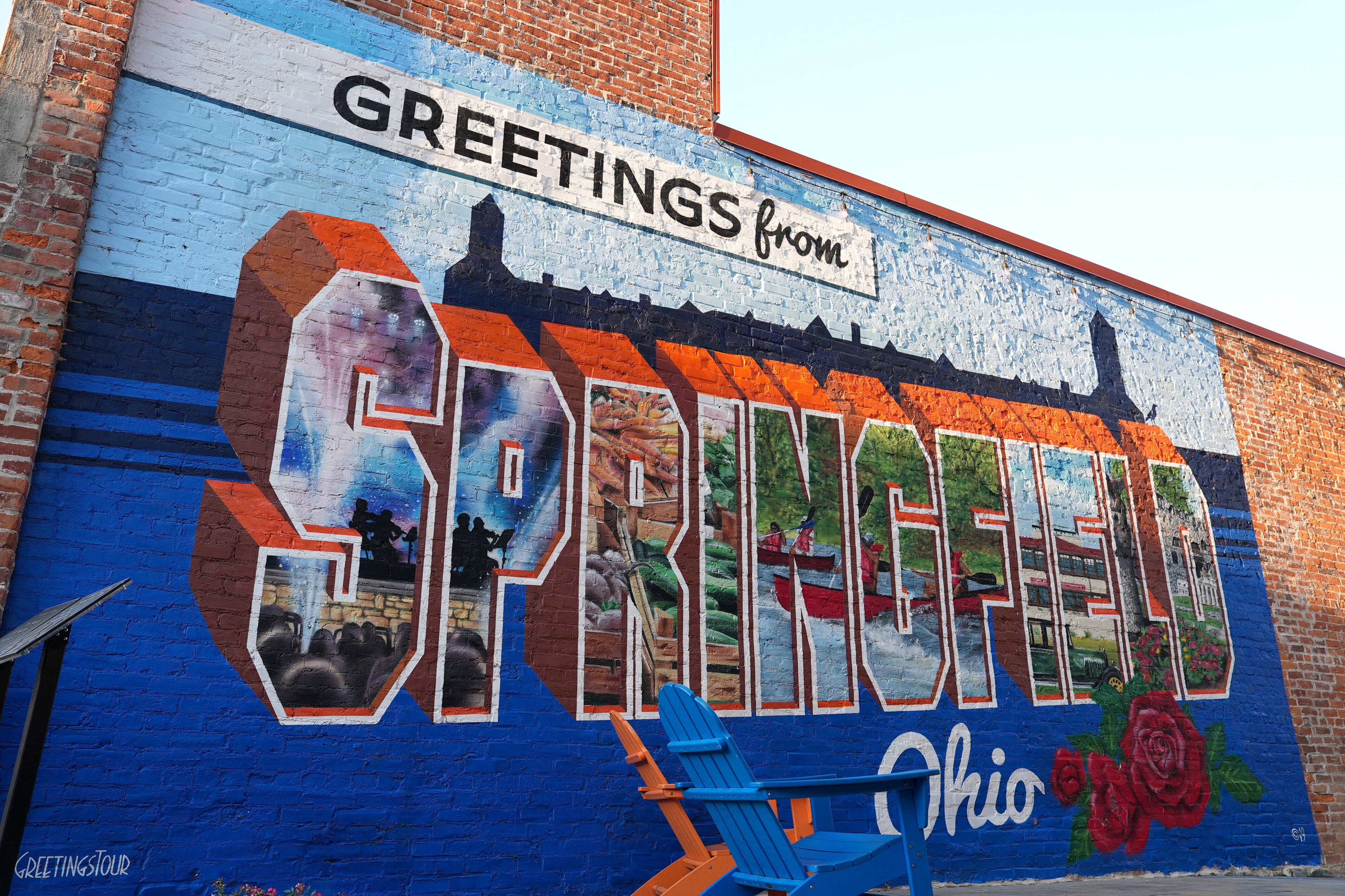 Local ice rink prepares for final seasonal day