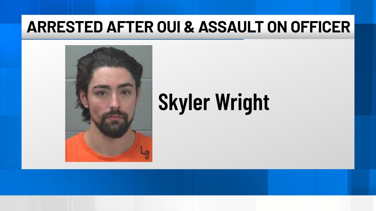 Bangor man facing charges after alleged New Year’s Day OUI and assault ...