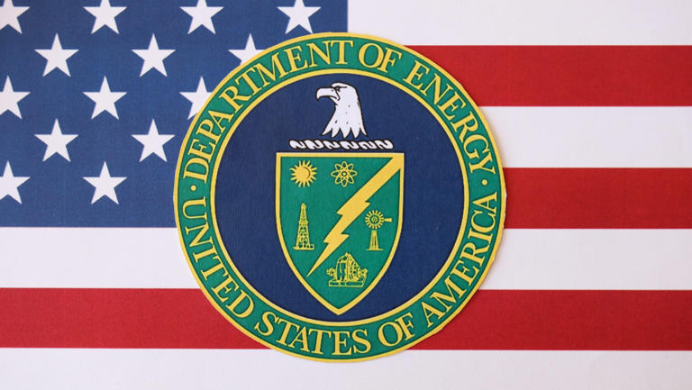 Nuclear energy now – legislation introduced to establish the Office of ...