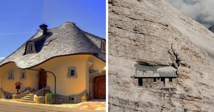 This Group Celebrates The Most Beautiful Dream Homes And Here Are The 30 Best