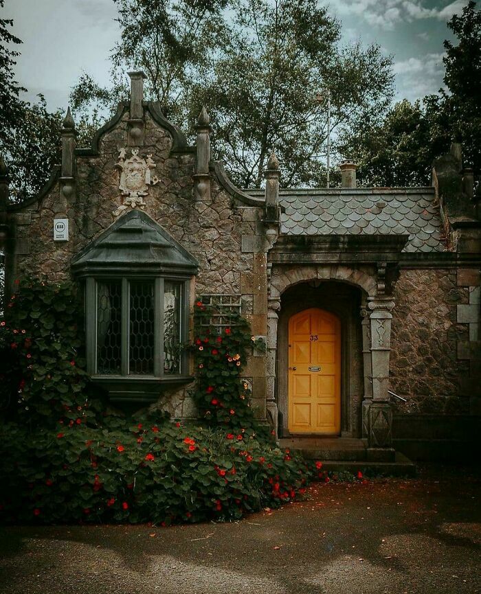 This Group Celebrates The Most Beautiful Dream Homes And Here Are The 30 Best