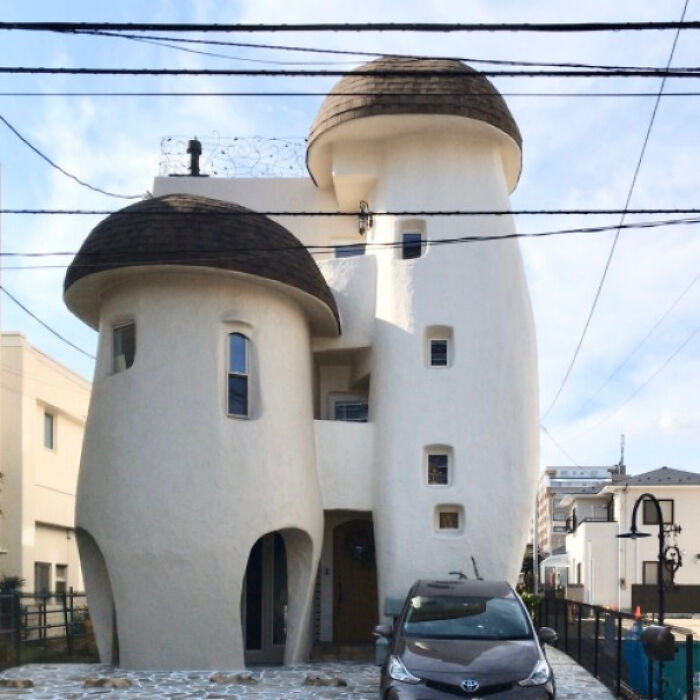 This Group Celebrates The Most Beautiful Dream Homes And Here Are The 30 Best