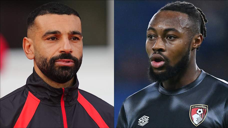 Rumores de traspaso: A Salah le ofrecieron el traspaso al Real Madrid; se revela el error de Semenyo del Manchester United