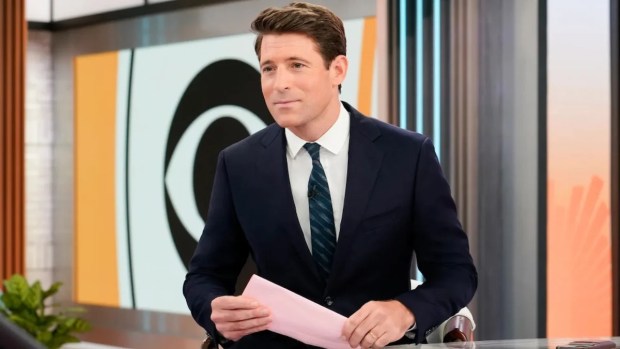 CBS News offers buyouts to some 'Evening News' staff after Bari Weiss ...
