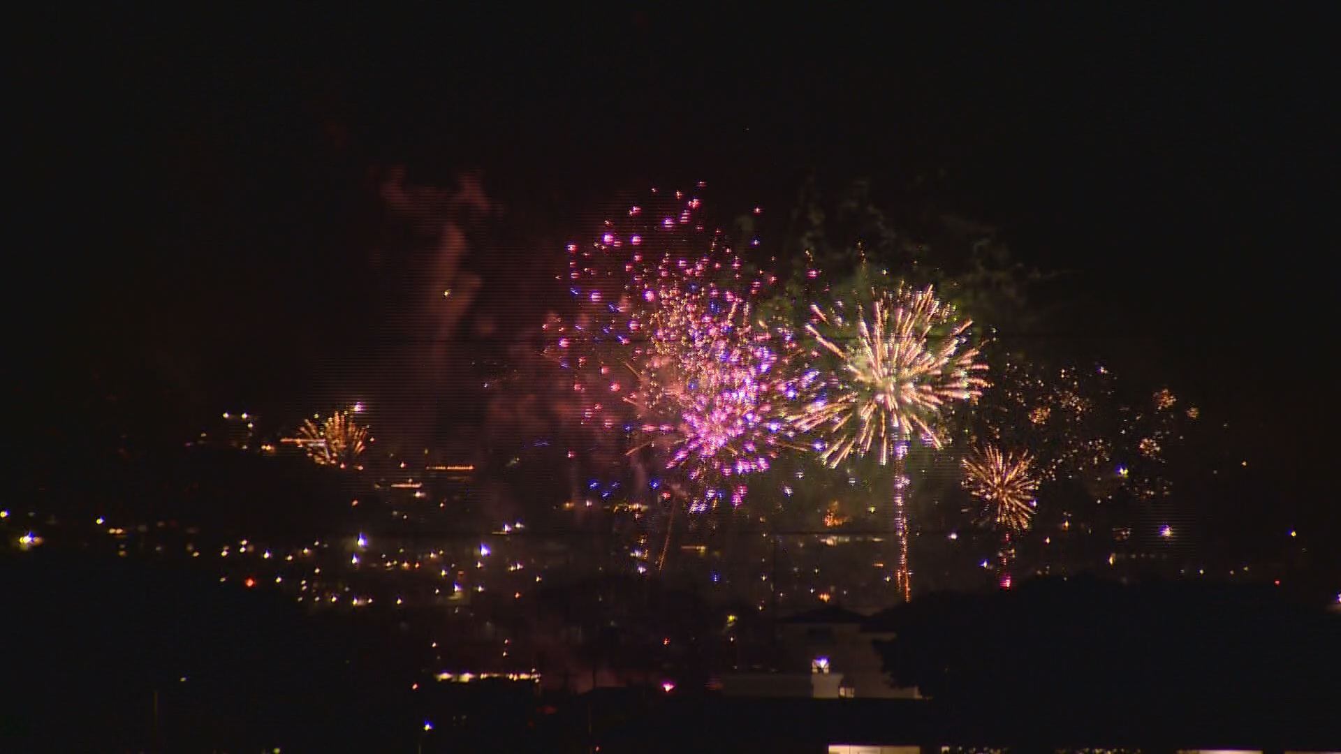 Authorities assess illegal fireworks crackdown: 'We still have some ...