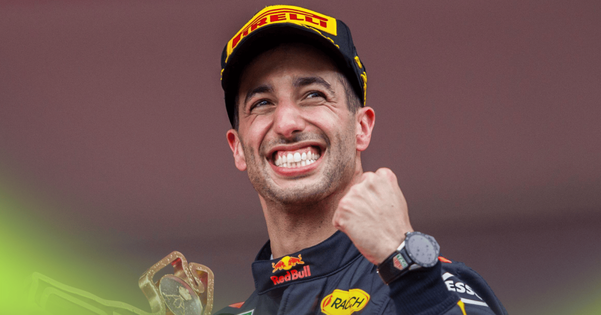 Ferrari confirms driver departure as Lawson reveals Ricciardo phone calls – roundup<br><br>