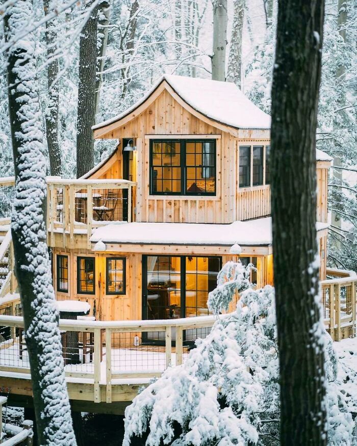 This Group Celebrates The Most Beautiful Dream Homes And Here Are The 30 Best