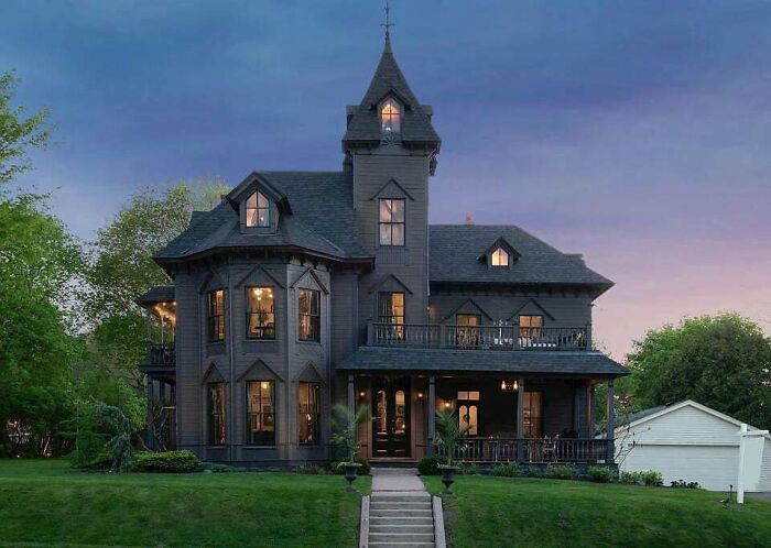 This Group Celebrates The Most Beautiful Dream Homes And Here Are The 30 Best