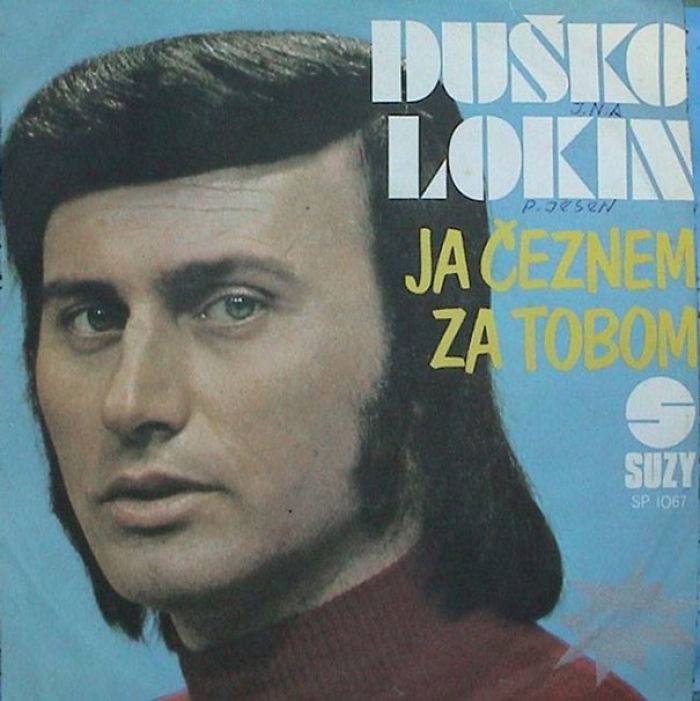 Vintage Album Covers From Yugoslavia Are Amazingly Awkward (21 Pics)
