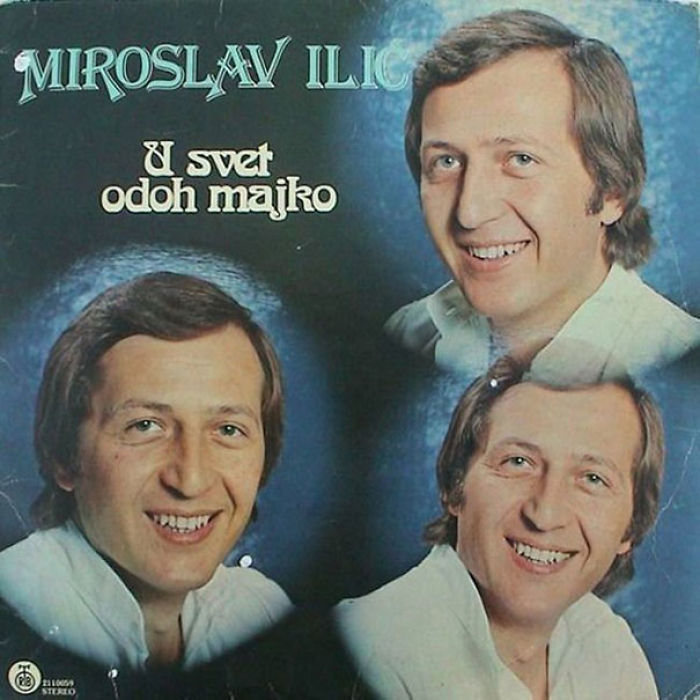 Vintage Album Covers From Yugoslavia Are Amazingly Awkward (21 Pics)