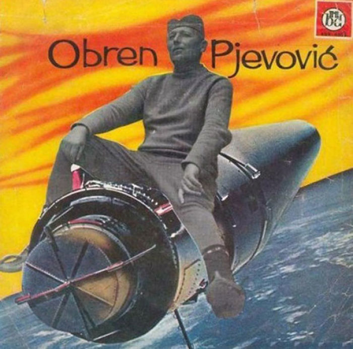 Vintage Album Covers From Yugoslavia Are Amazingly Awkward (21 Pics)