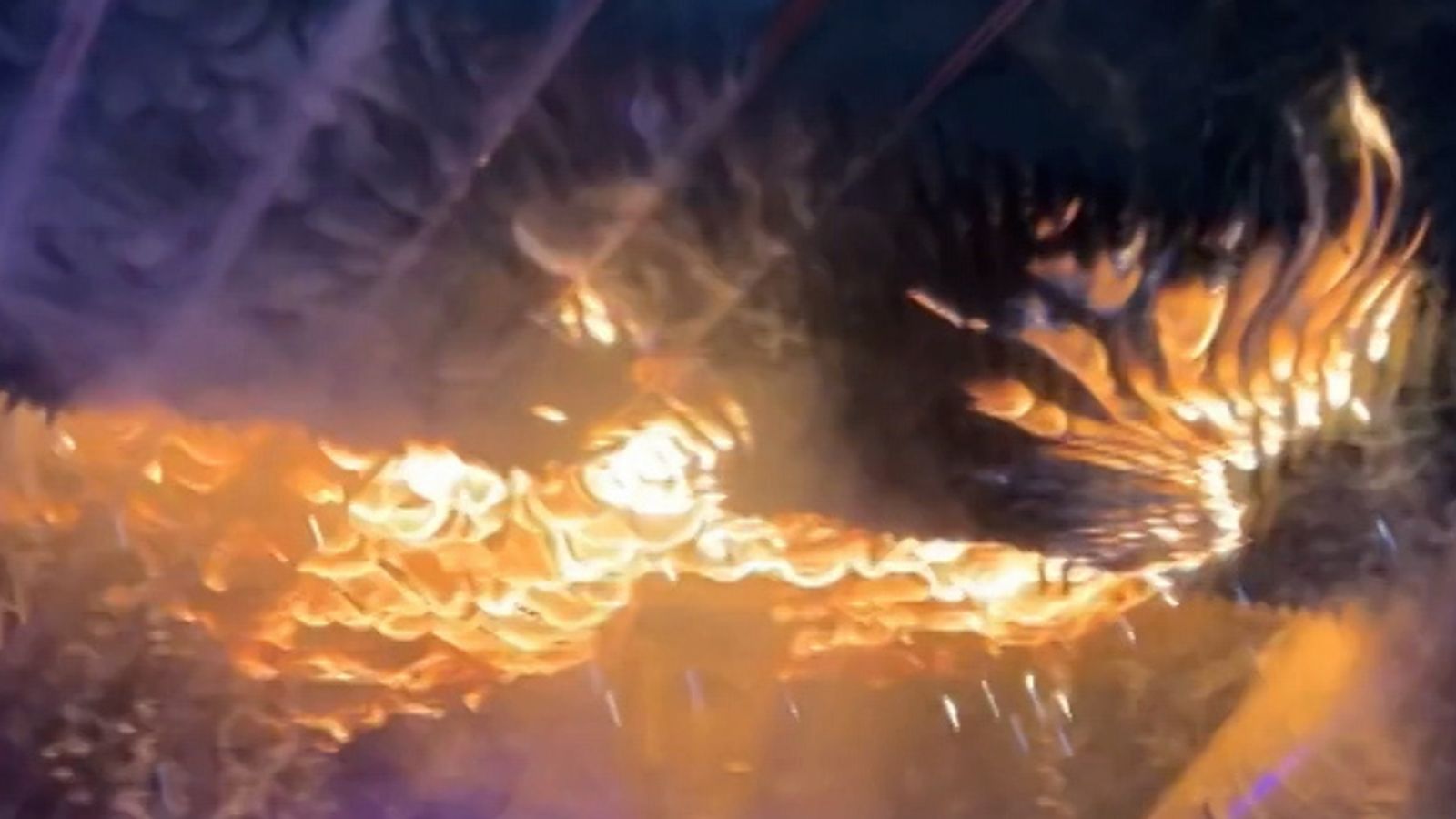 Swiss bar where fatal New Year's fire broke out had not been inspected ...