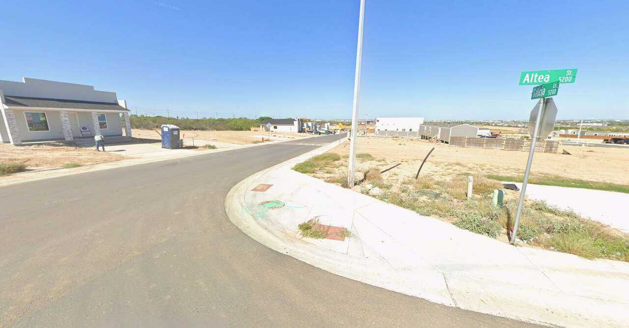 LPD: Shots fired on New Year