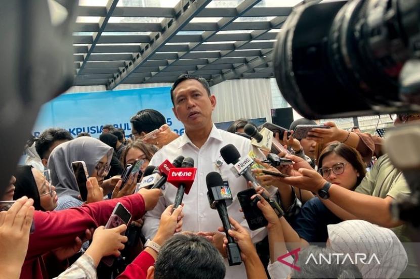 Bulog Minta Dukungan APBN untuk 4 Juta Ton Beras 2026